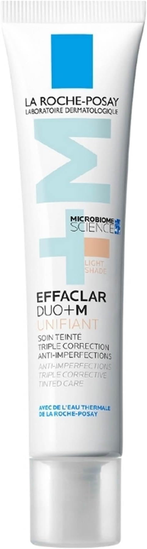 La Roche-Posay Effaclar Duo+M Unifiant 40 ml anti-imperfezioni