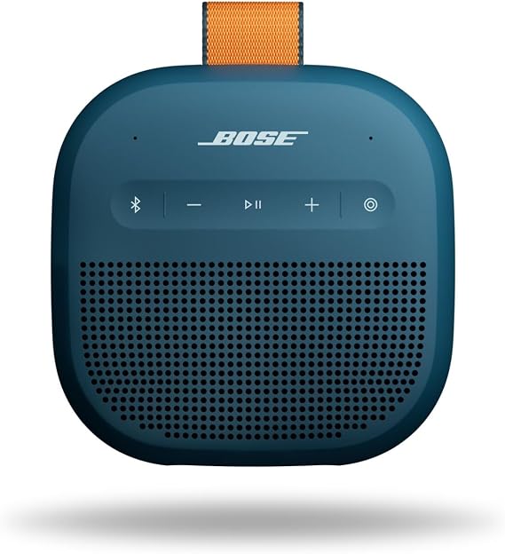 Bose SoundLink Micro (2ª Gen) speaker Bluetooth IP67