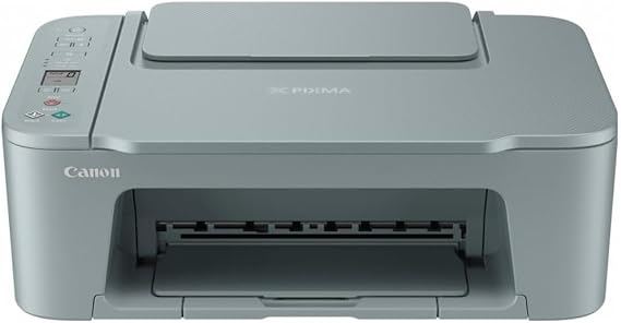 Canon PIXMA TS3752i stampante wireless 4-in-1