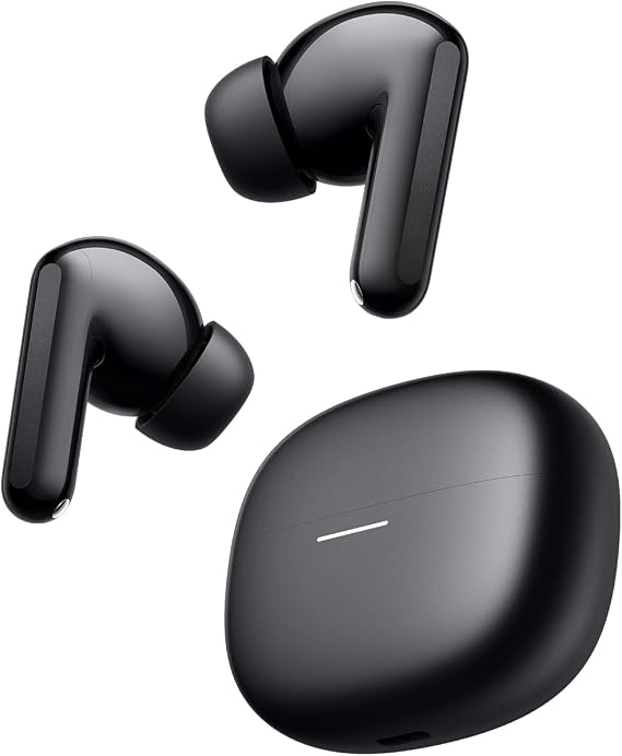 Cuffie Xiaomi Redmi Buds 8 con ANC 50dB e 44h batteria