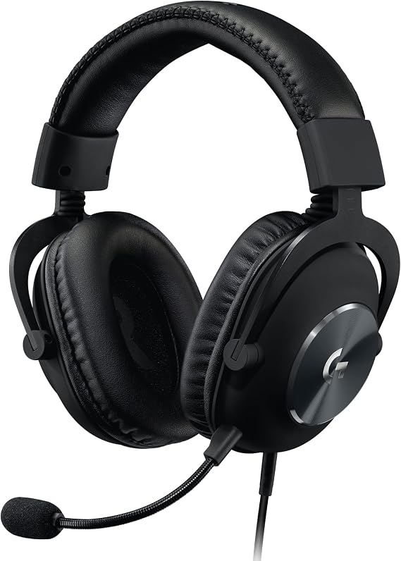 Logitech G Pro X SE cuffie gaming con microfono -43%